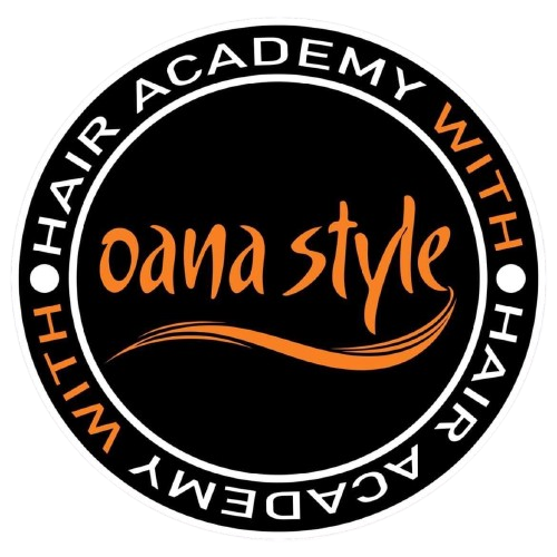 Oana Style Academy Logo